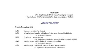 thumbnail of Program Pielęgniarek Częstochowa 2017