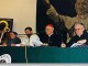Rozmowa z Kardynałem Eduardo Martinez Somalo, prefektem Kongregacji IŻK i SŻA