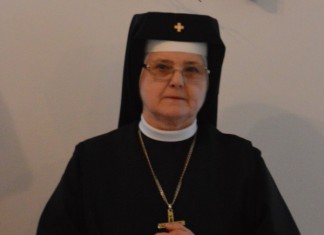 Siostry Loretanki mają nową Przełożoną Generalną