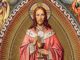 Jezus Chrystus, najwyższy i wieczny Kapłan