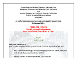 thumbnail of Zaproszenie 49. OPSHZ