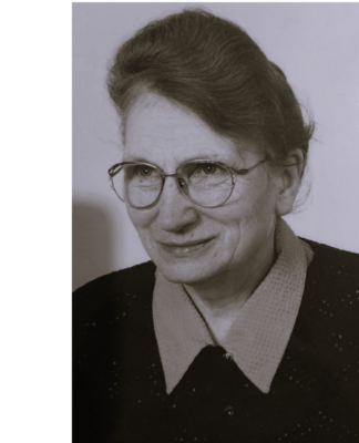 Zmarła M. Teresa – Danuta Wójcicka