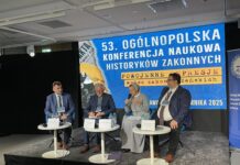 Pomoc Żydom i represje wobec sióstr tematem 53. Konferencji Historyków Zakonnych