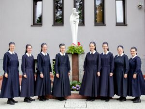 1 siostry szensztackie