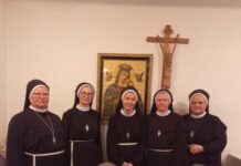 S. Victoria Kwiatkowska ponownie wybrana przełożoną generalną