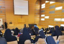 W Krakowie odbyło się Szkolenie dla Sióstr Sekretarek Zakonnych