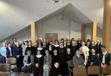 Szkolenie dla nowo mianowanych przełożonych lokalnych