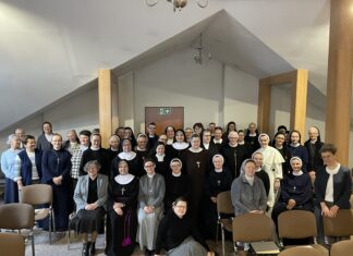 Szkolenie dla nowo mianowanych przełożonych lokalnych