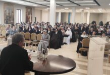 152 Zebranie Plenarne Konferencji Zgromadzeń Żeńskich