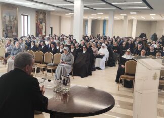 152 Zebranie Plenarne Konferencji Zgromadzeń Żeńskich