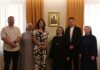 Sekretarz Generalny KEP spotkał się z przedstawicielami środowiska domów pomocy społecznej