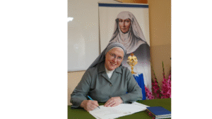 M. Anna Telus