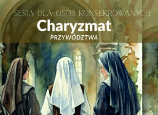 Sesja: Charyzmat przywództwa thumbnail of Plakat_Loretto_Charyzmat Przywod-2