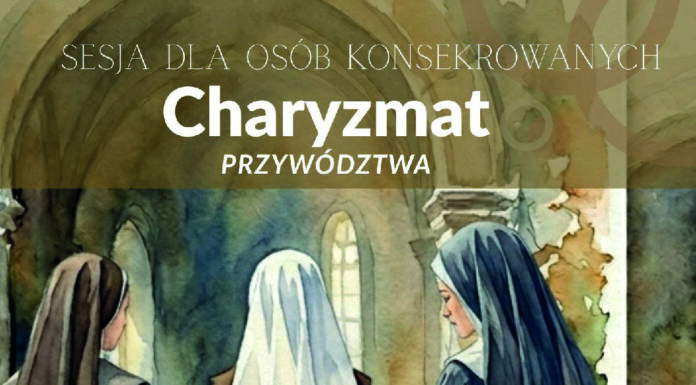 Sesja: Charyzmat przywództwa thumbnail of Plakat_Loretto_Charyzmat Przywod-2