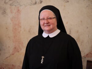 m. Kazimiera Gołębiowska
